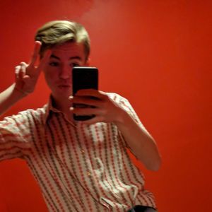 Meet your Posher, Joseph